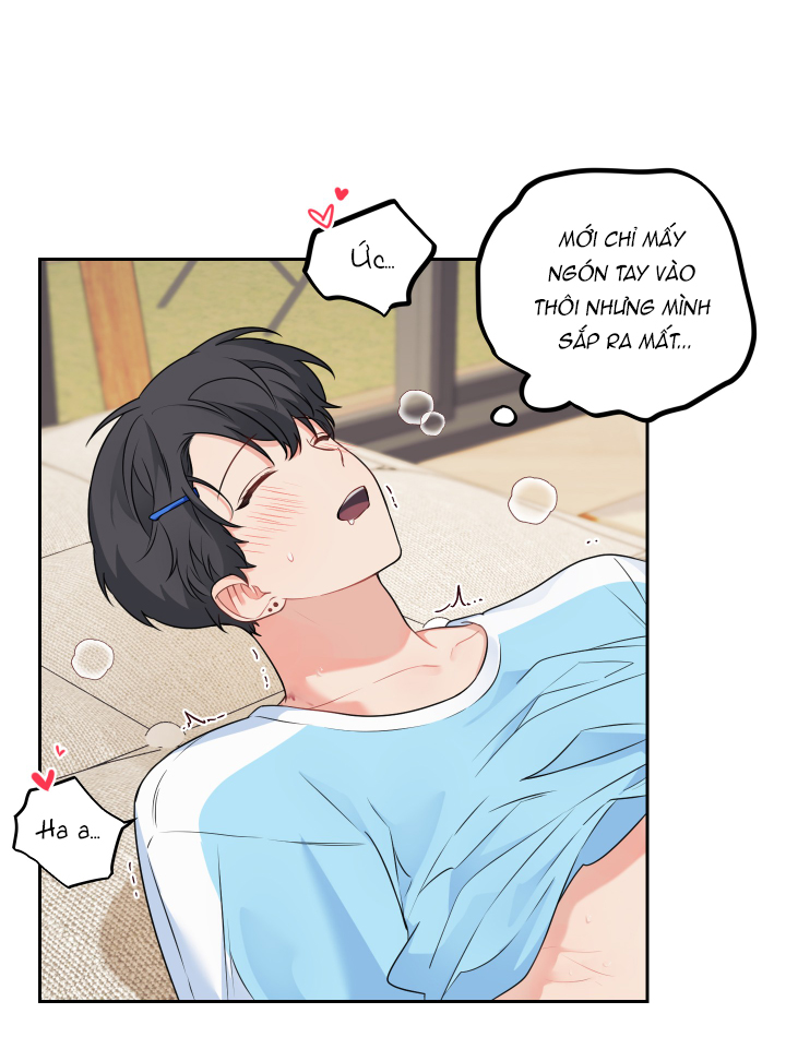 máu và tình yêu chapter 43 58