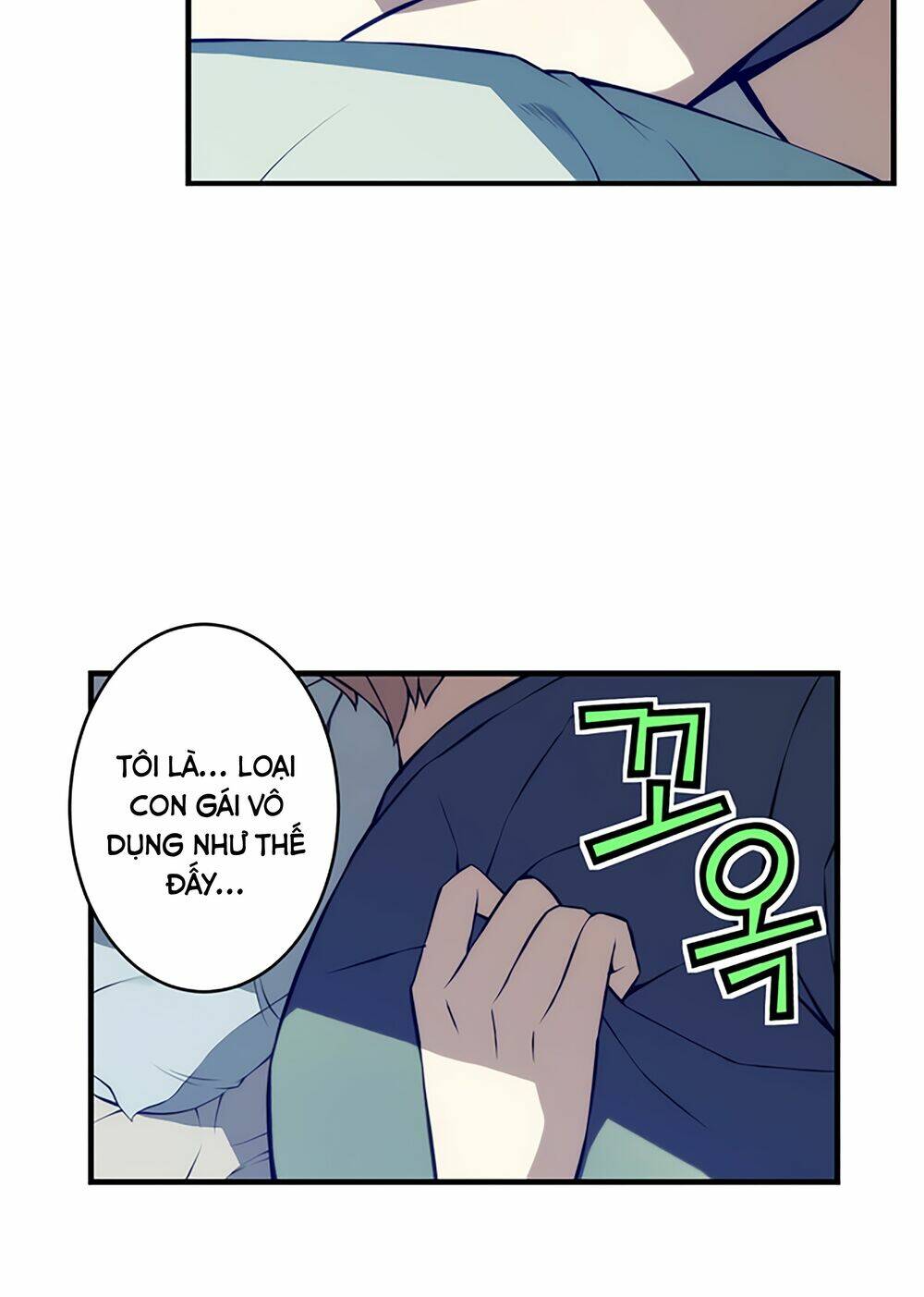 cohabitation with the fiancee chapter 75 21