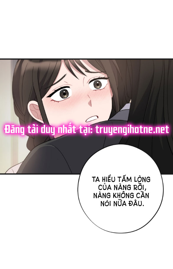 [18+] mơ về một cơn mưa phùn chapter 14.1 40