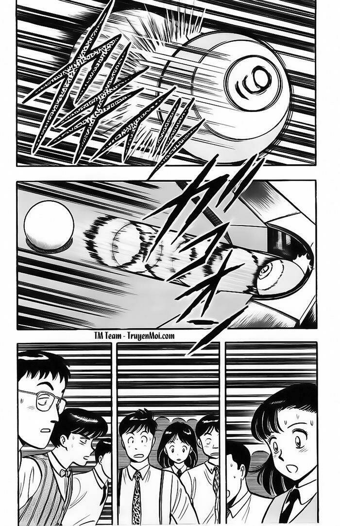 break shot chapter 2 23