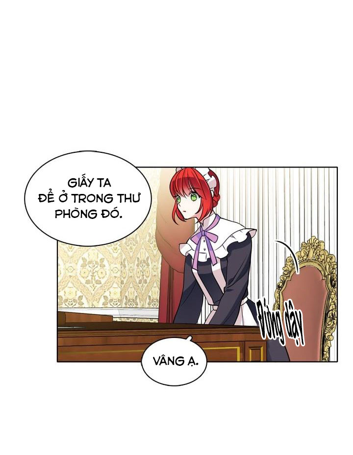 thanh tra của muiella chapter 45 20