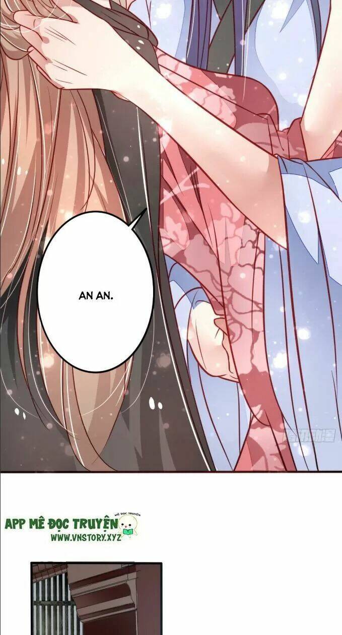 trọng sinh đế phi: quyền khuynh thiên hạ chapter 26 10