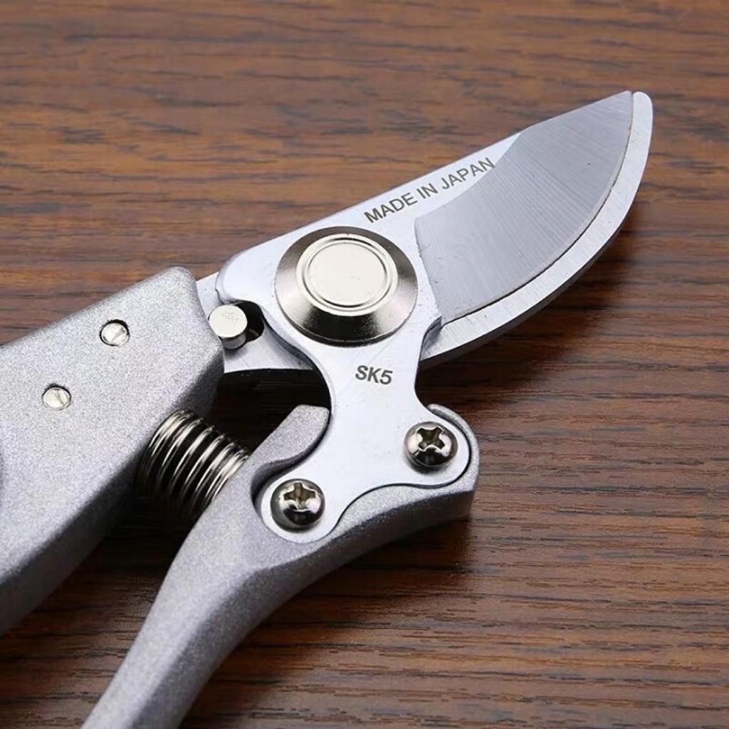 Kéo tỉa cành - Kéo cắt cành MADE IN JAPAN
