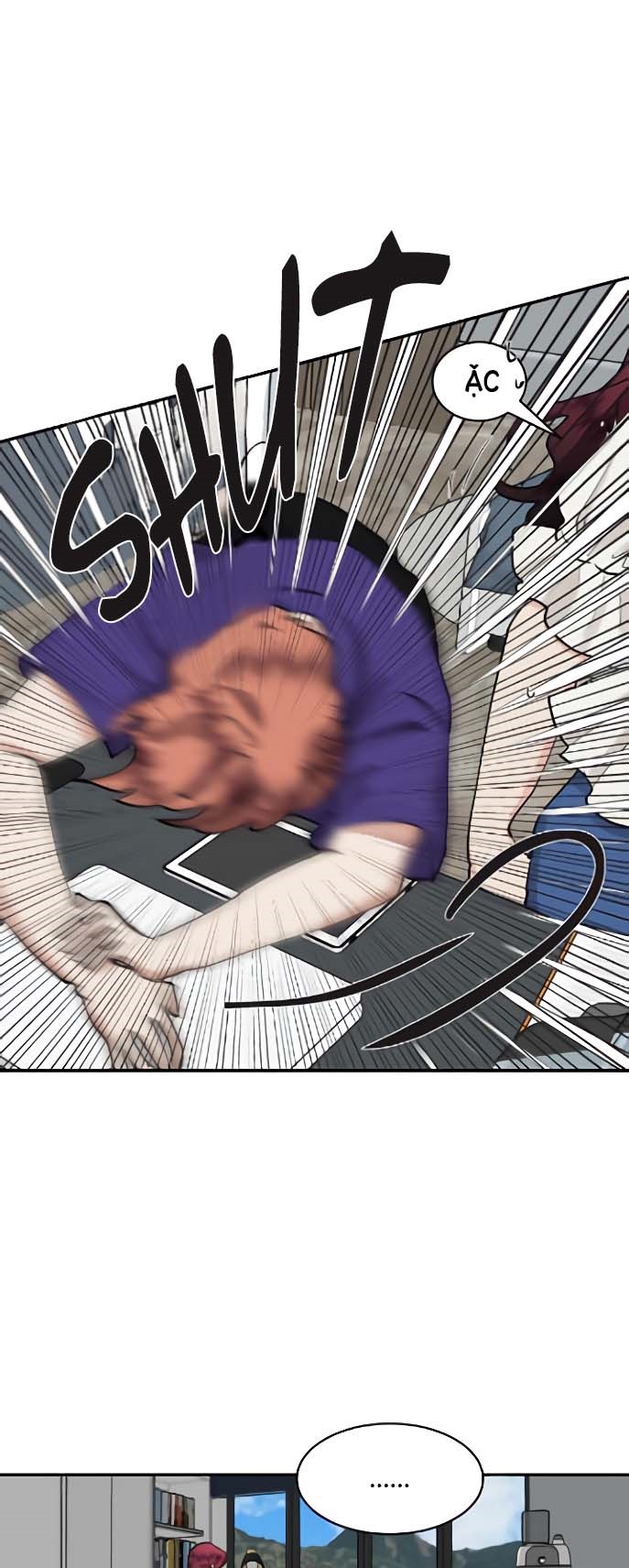 cặp đôi oan gia ngõ hẹp chapter 45 41