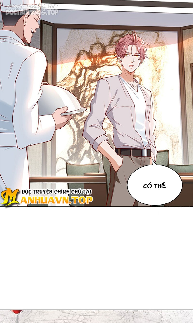 tài xế lái xe công nghệ như ta có nhiều tiền thì sao? chapter 27 6