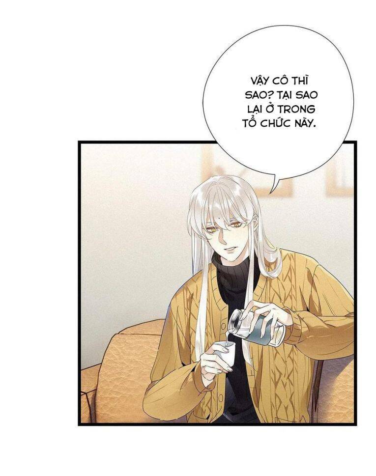 thỉnh quân nhập quái chapter 32 35