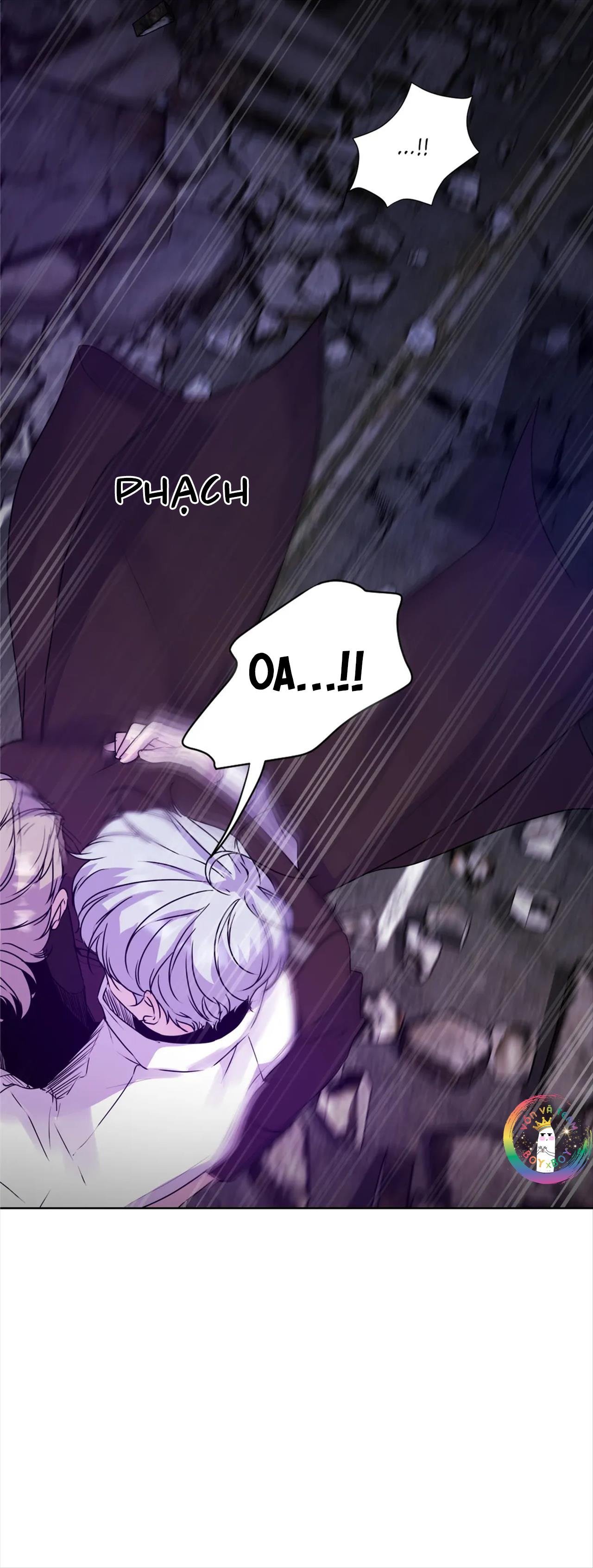 cửu vĩ hồ ly dj - guiding light chapter 2 20