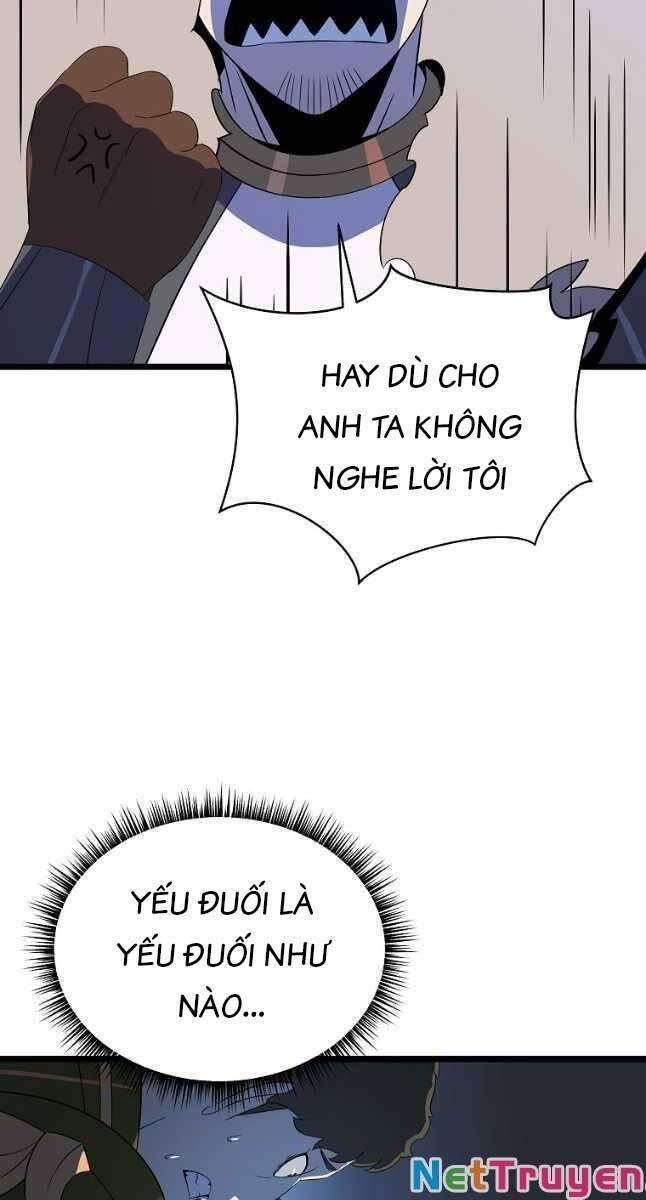 tiêu diệt đấng cứu thế chapter 136 16