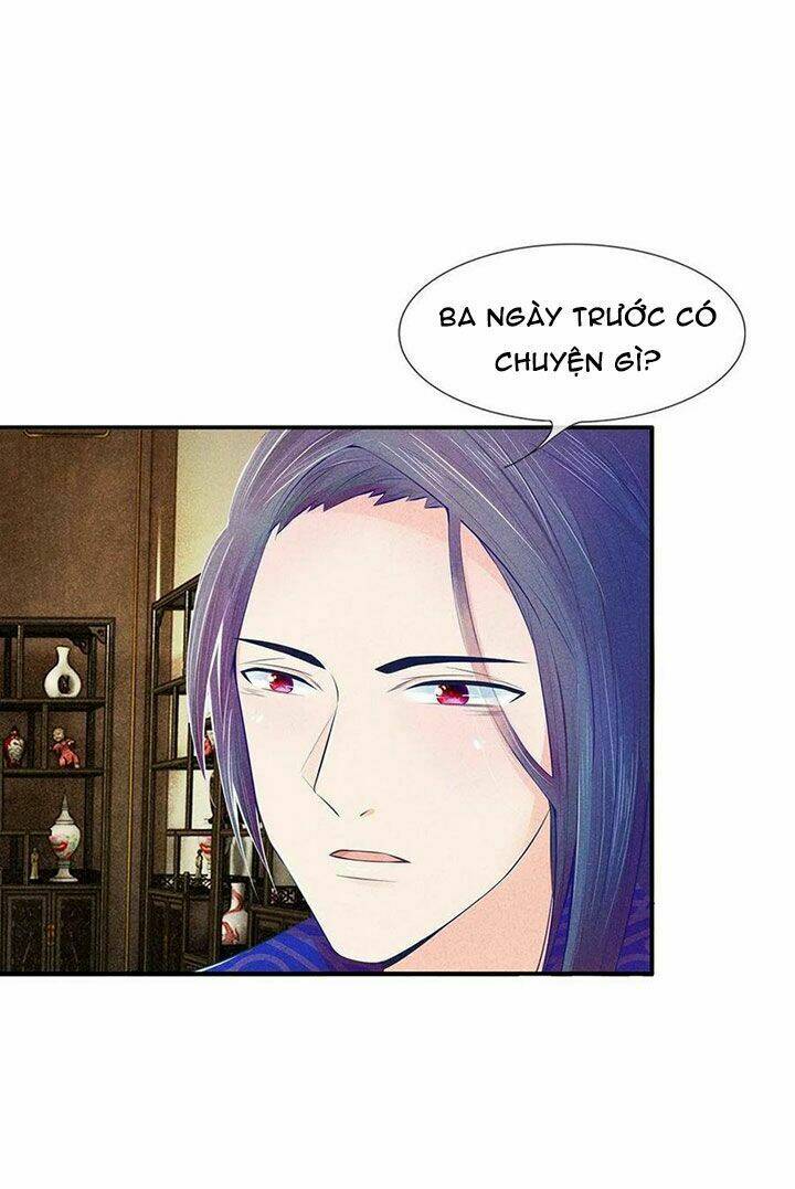 y phi quyền khuynh thiên hạ chapter 13 4