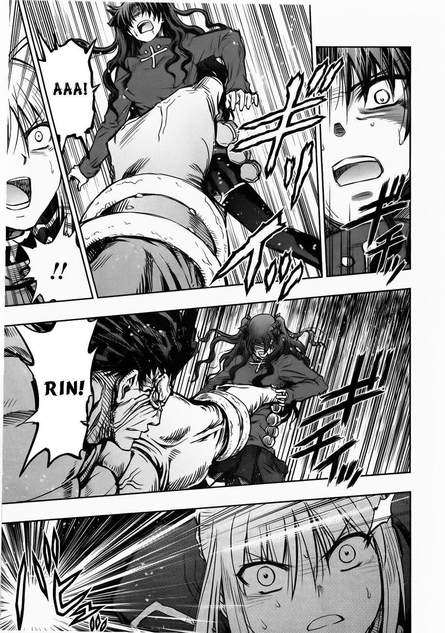 fate stay night chapter 60 27