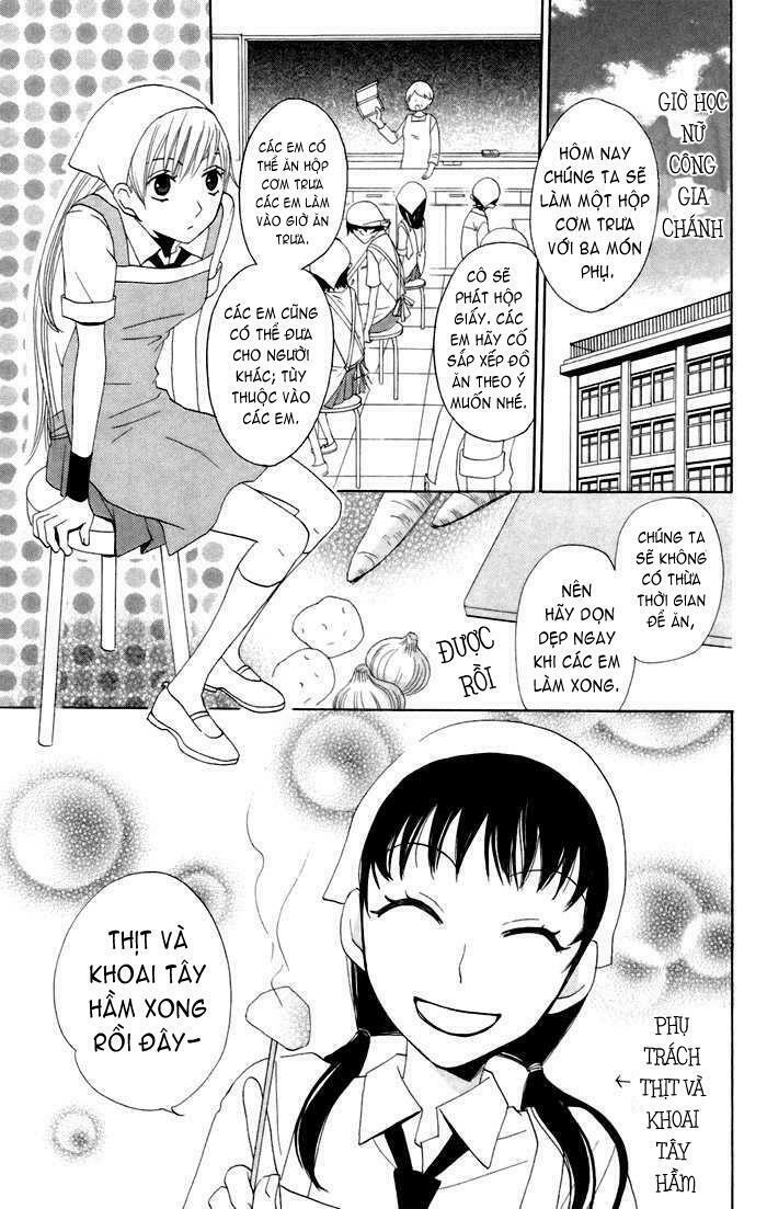 karakuri odette chapter 10 5