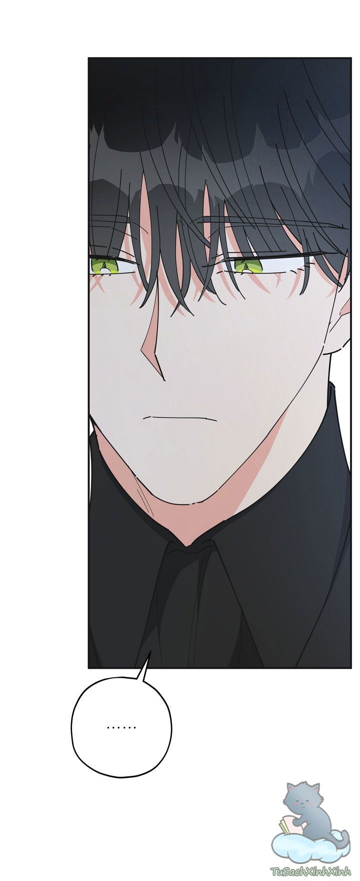 người hùng của ác nữ chapter 84 76