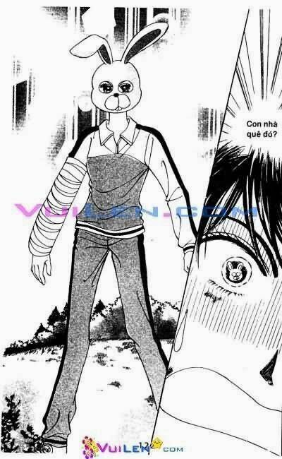 cô gái trung hoa chapter 11 122