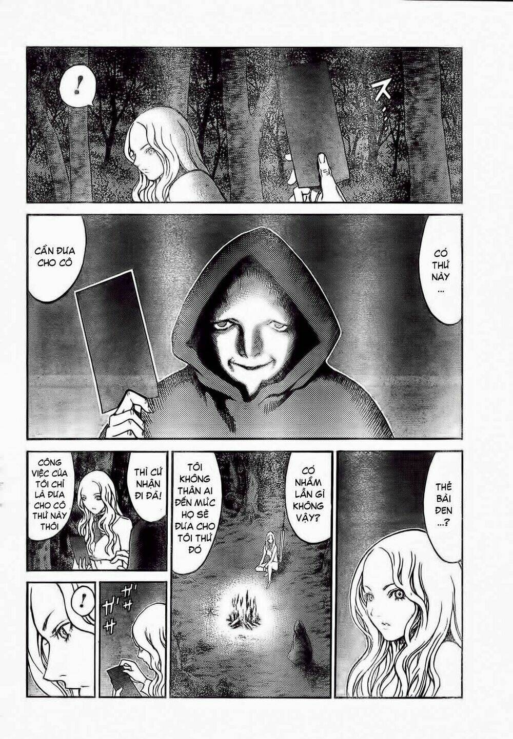 mắt bạc chapter 155.1 8