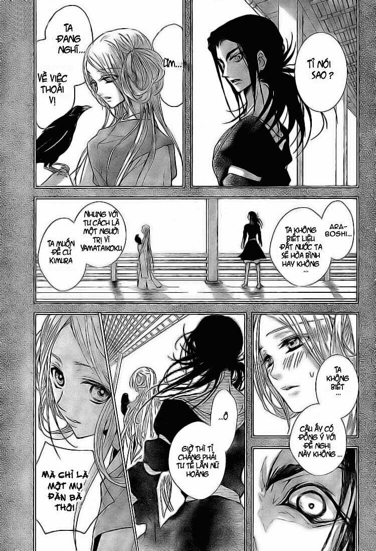 tổng hợp one shot. chapter 174 42