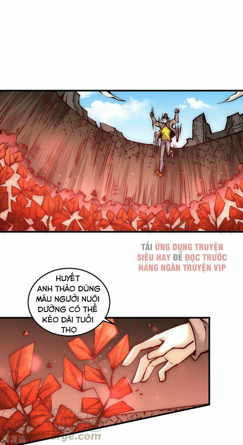 đô thị đỉnh phong cao thủ chapter 230 19