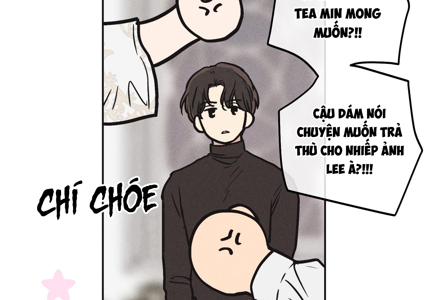 phục thù chapter 11 133