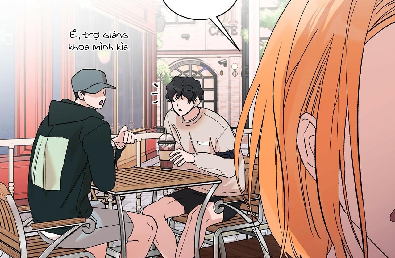 người yêu của anh chapter 15 101