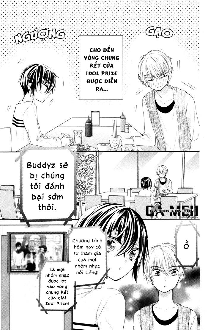 buddy go chapter 9 8