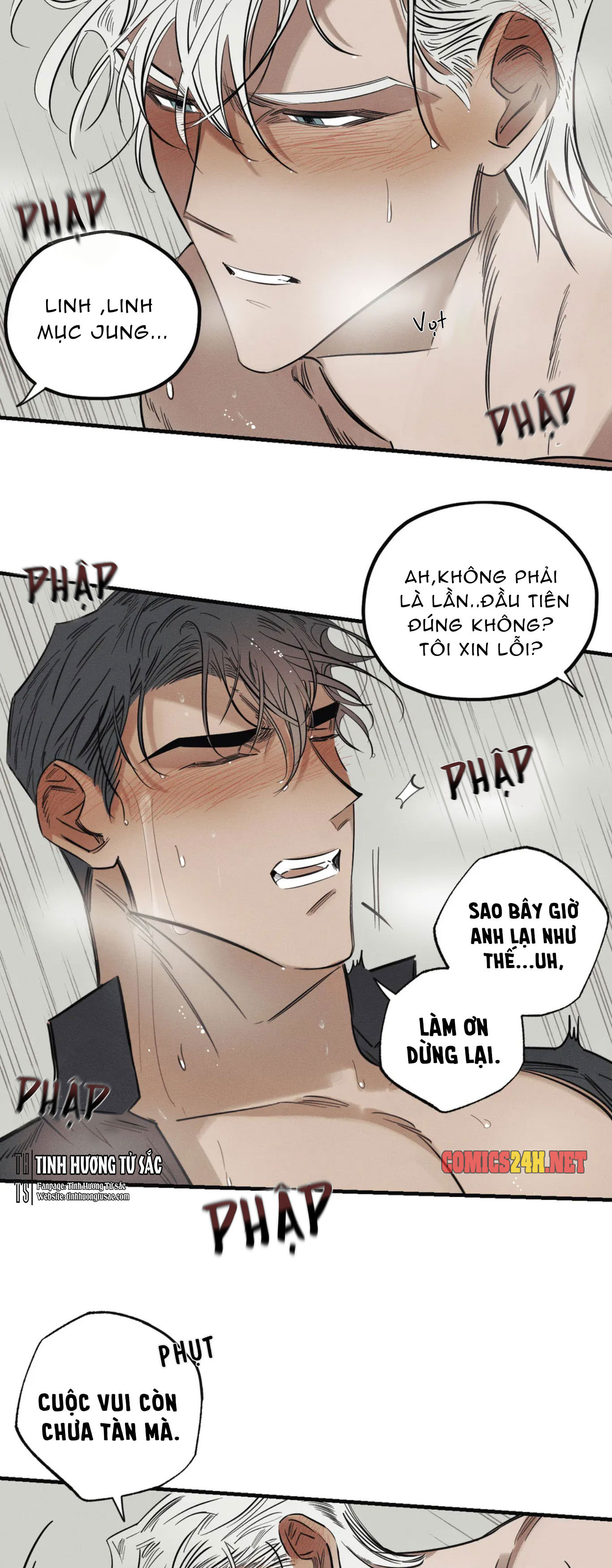ác hoa chapter 6 28