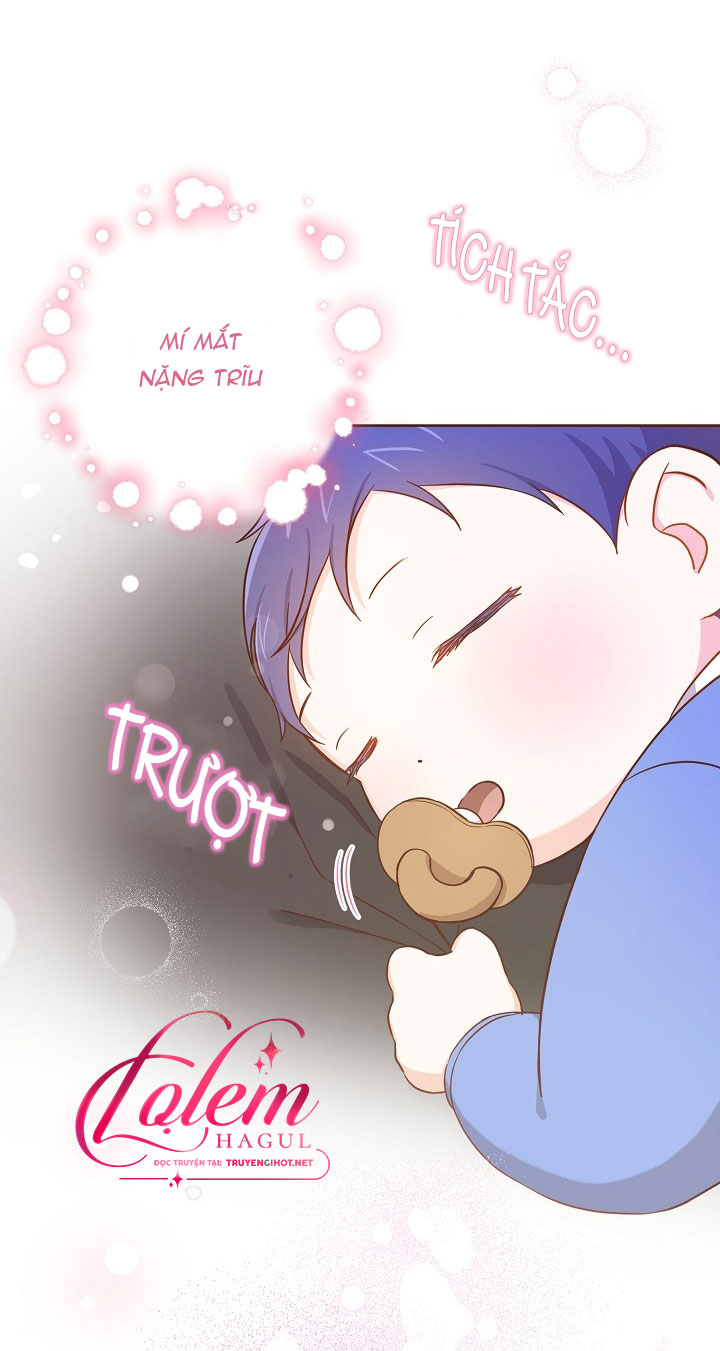 cho con cái núm dú đi mà chapter 13 27