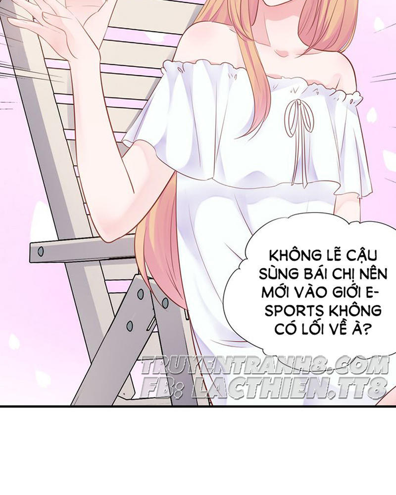 mật thất khốn du ngư chapter 5 11