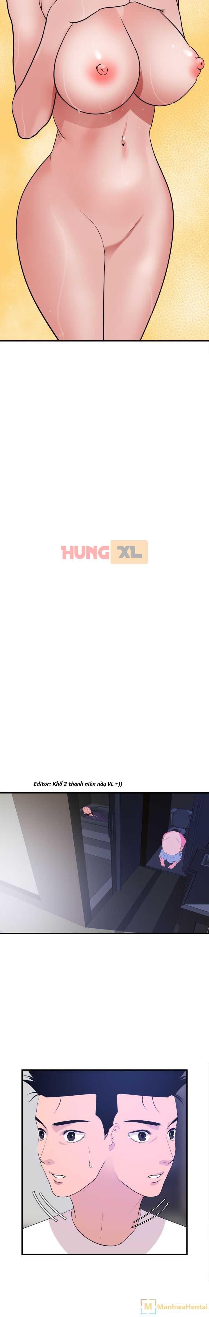 cột thu lôi chapter 26 13