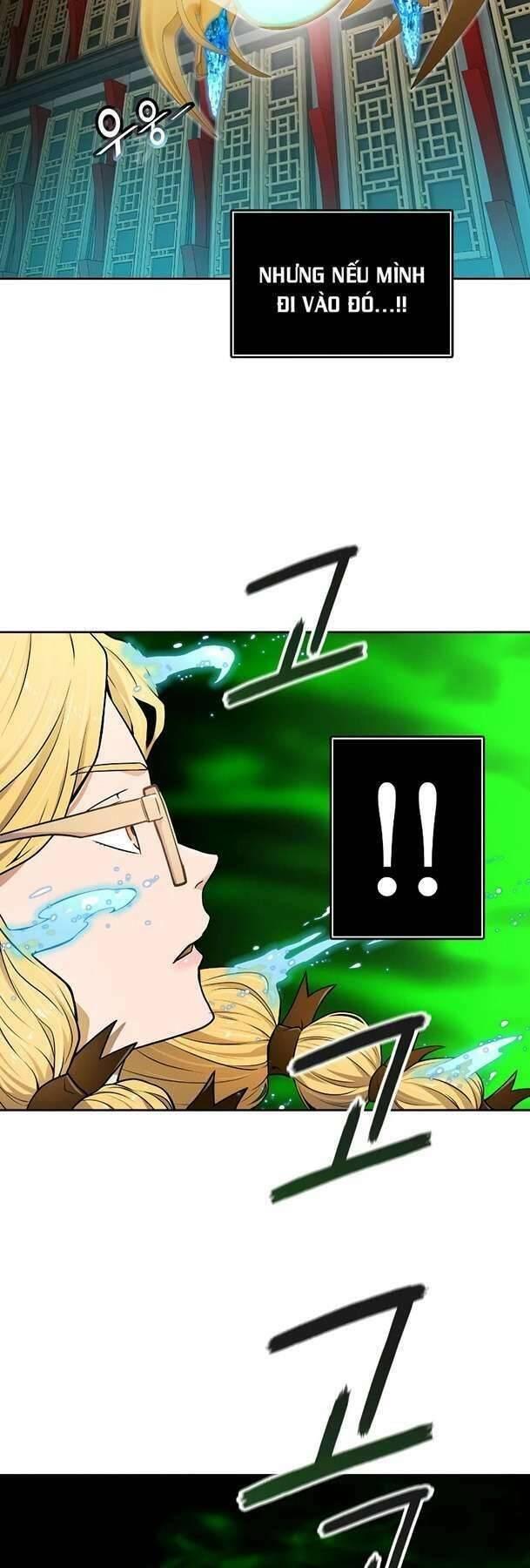 tòa tháp bí ẩn 2 chapter 572 89