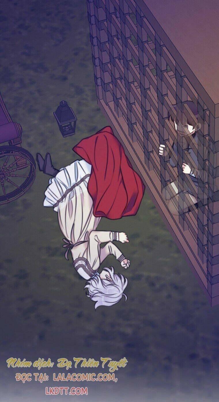 sinh ra làm con gái ác nữ chapter 22 56