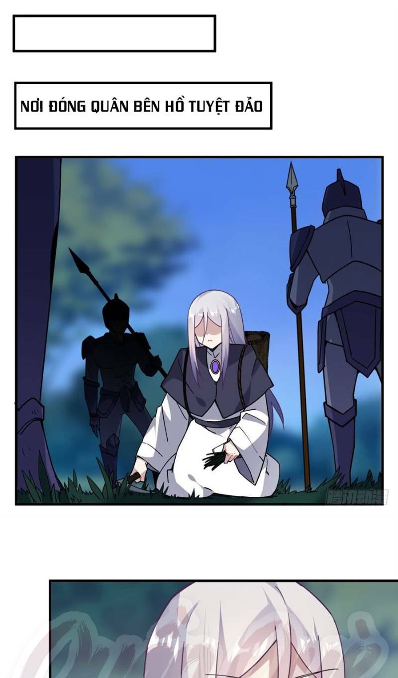 nhặt ma vương về làm nữ hầu chapter 34 19