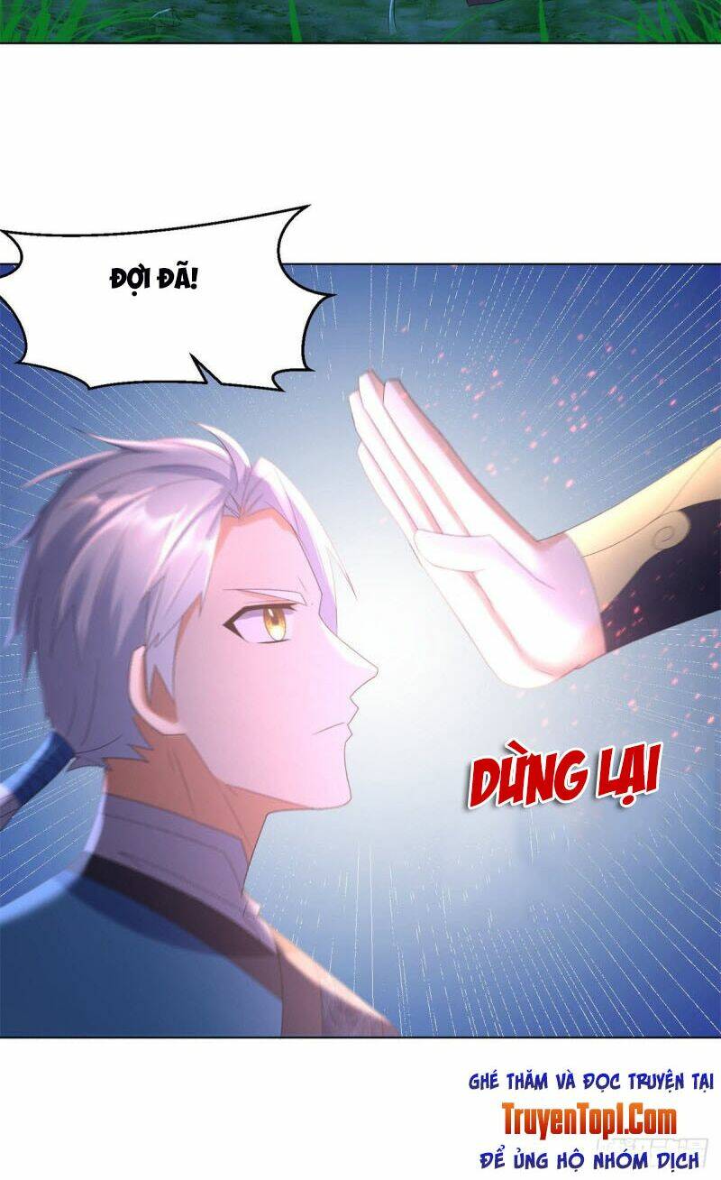 chí tôn trọng sinh chapter 64 2