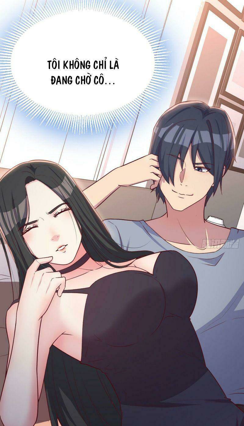 y thánh thiên tài tại hoa đô chapter 18 38