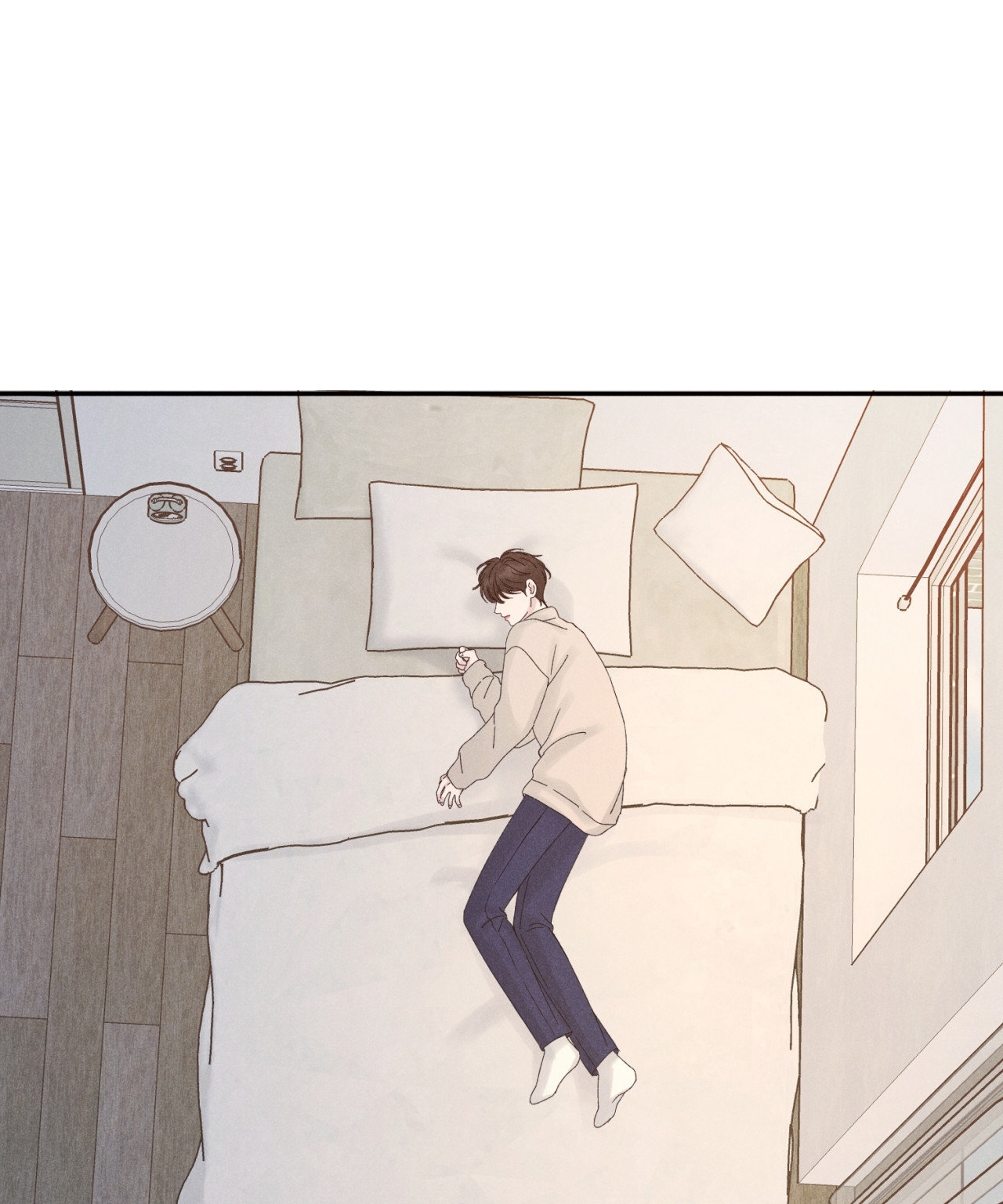 ân huệ của chúa chapter 7.1 24