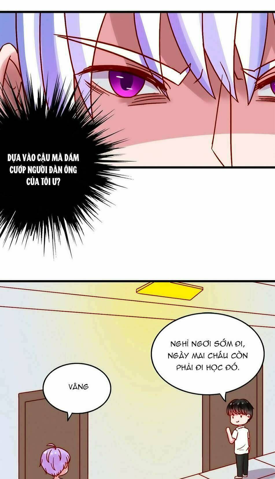 phải lòng ông chú hàng xóm chapter 32 13