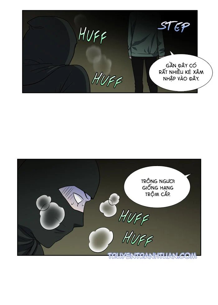 the gamer chapter 199 20