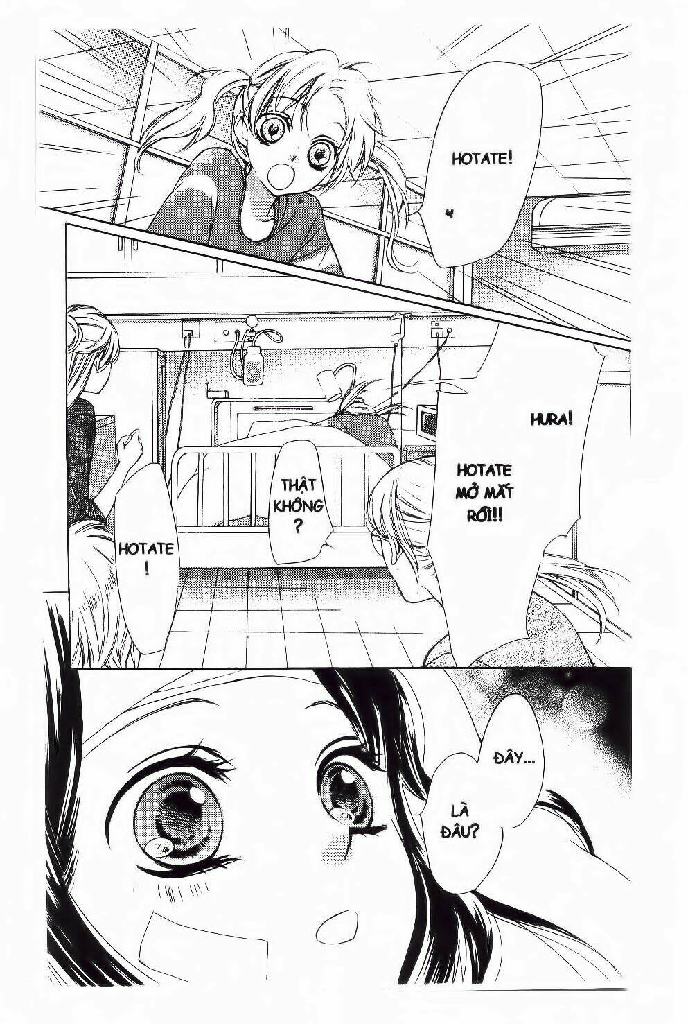 thứ 6 ngày 13 chapter 19 107