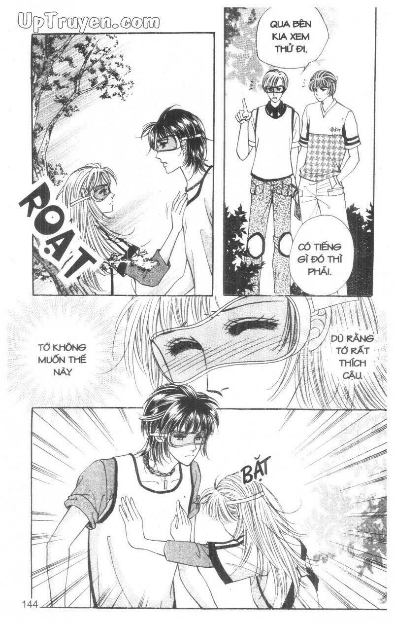người yêu hoa chapter 6 144