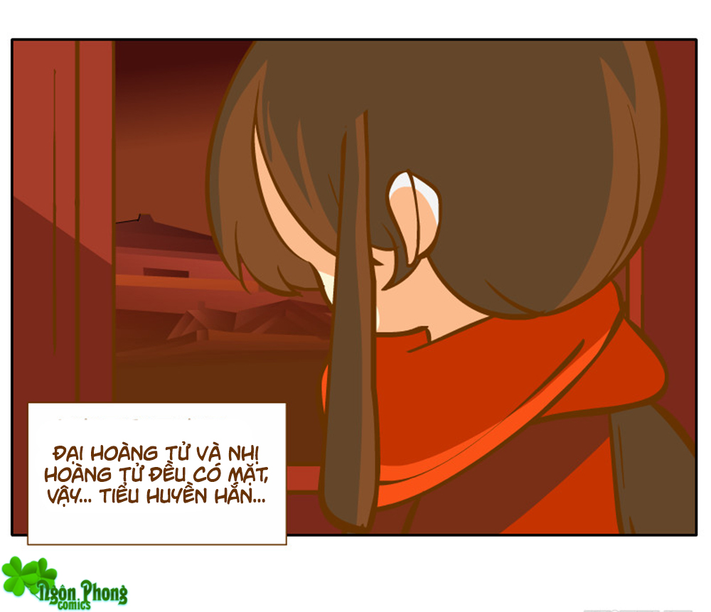 hòa thượng và tiểu long quân chapter 41 64