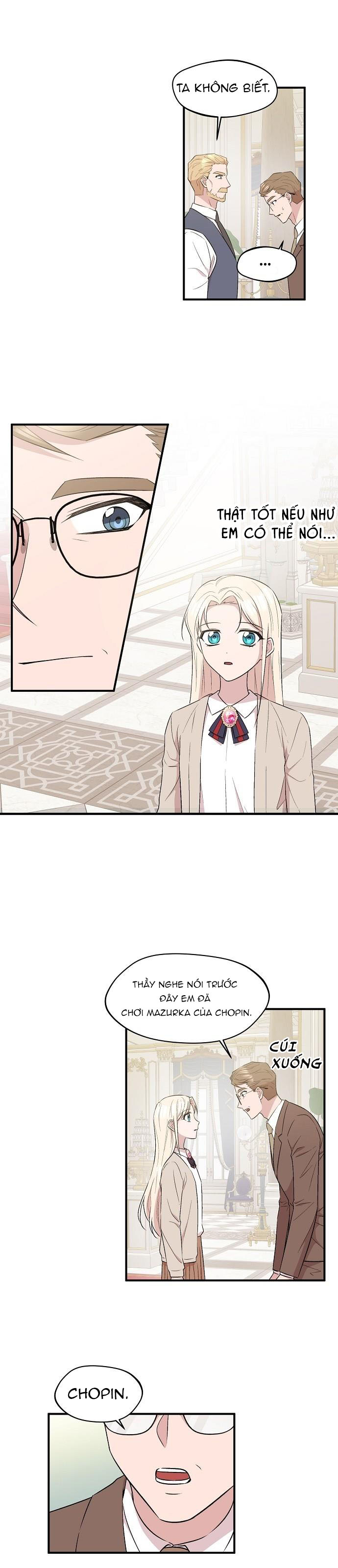 bình minh của moscow chapter 6 9