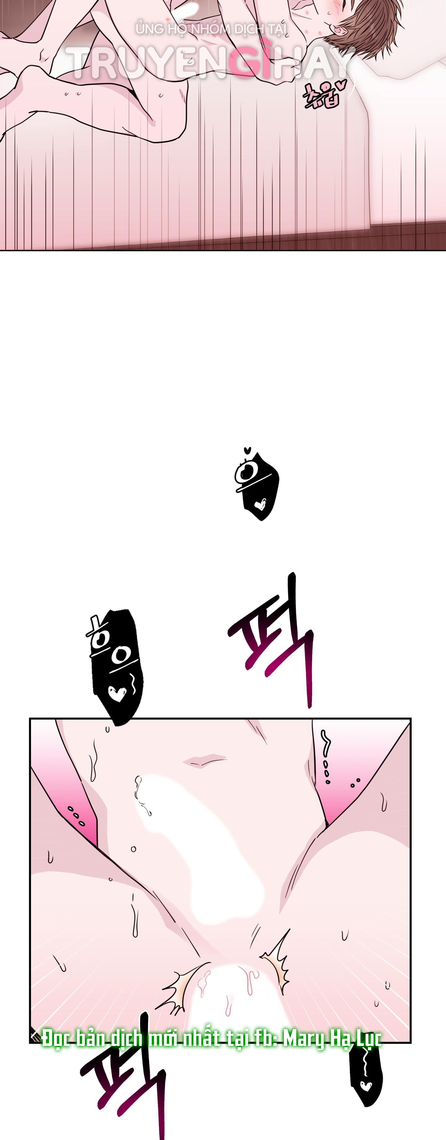 em trai vợ thật nguy hiểm chapter 18.1 15