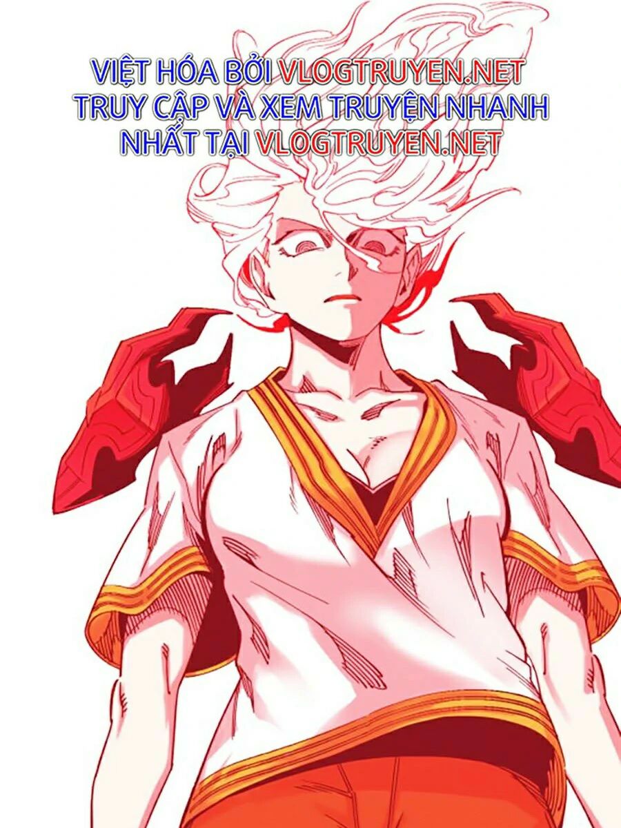 hard core leveling warrior ss2 chapter 115 5