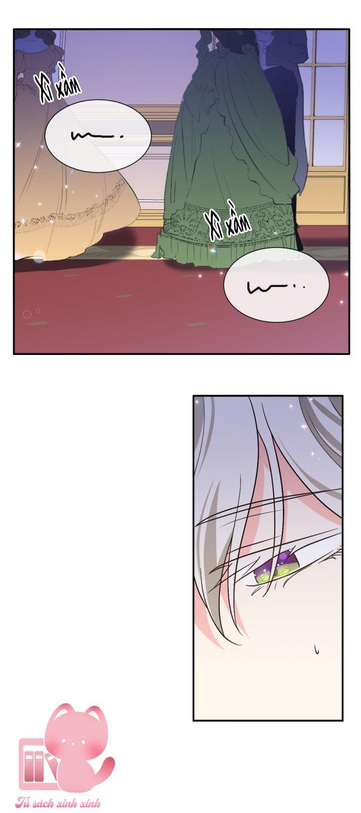 nguyện ước vô vọng của ma nữ chapter 44 47