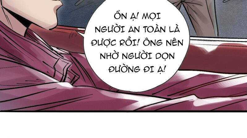 thế giới xa lạ chapter 27 73