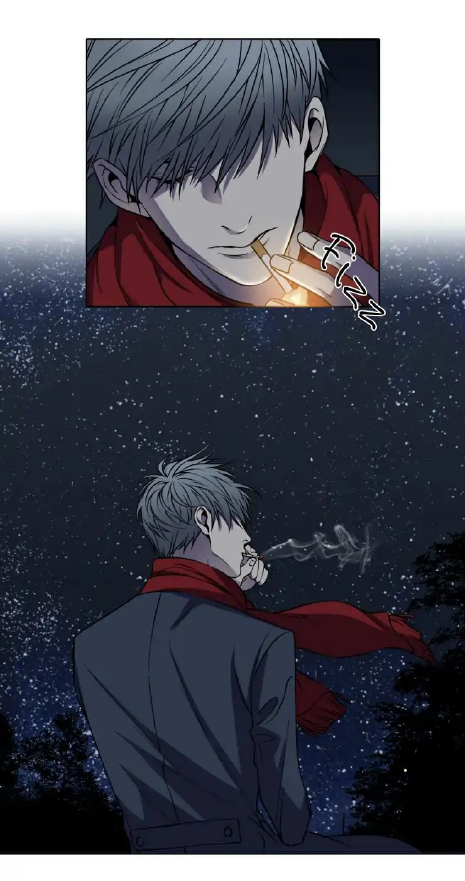 cá quỷ chapter 1.1 16