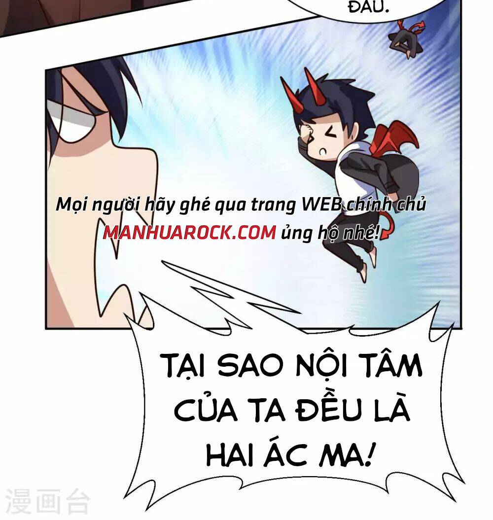 sư phụ của ta là thần tiên chapter 26 7