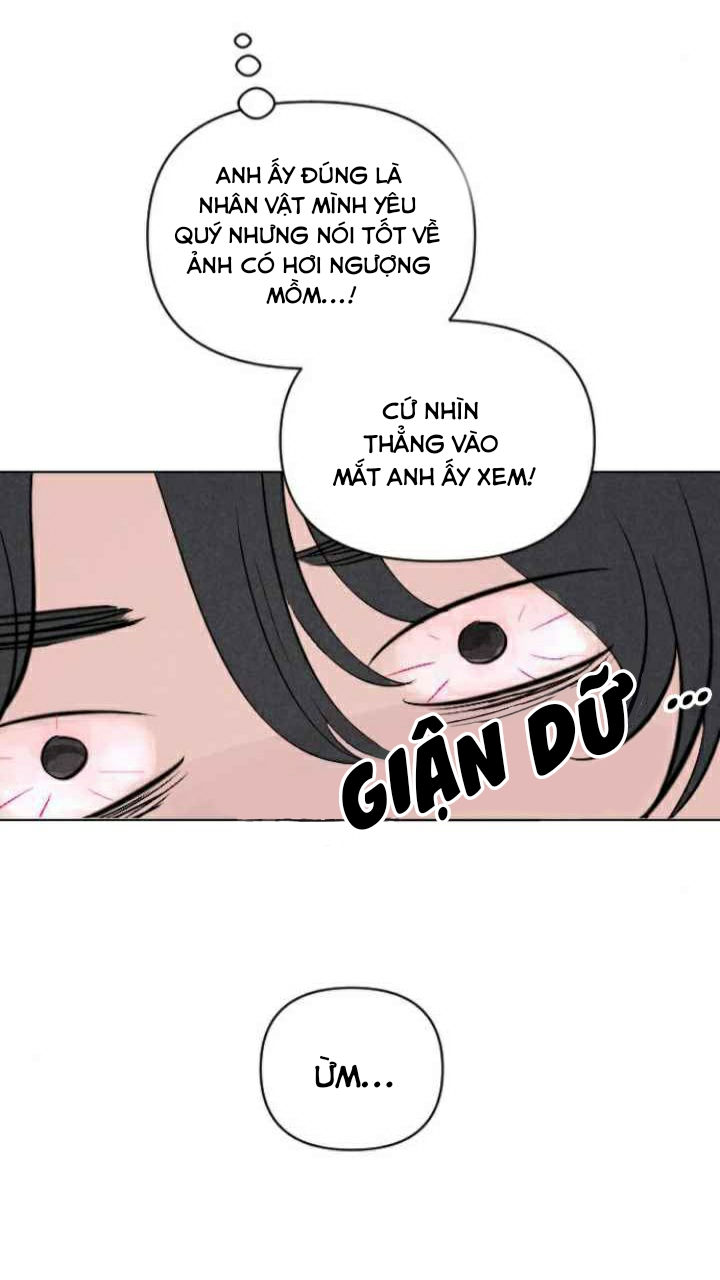 lựa chọn cuối cùng của tôi là nam phụ chapter 3 9
