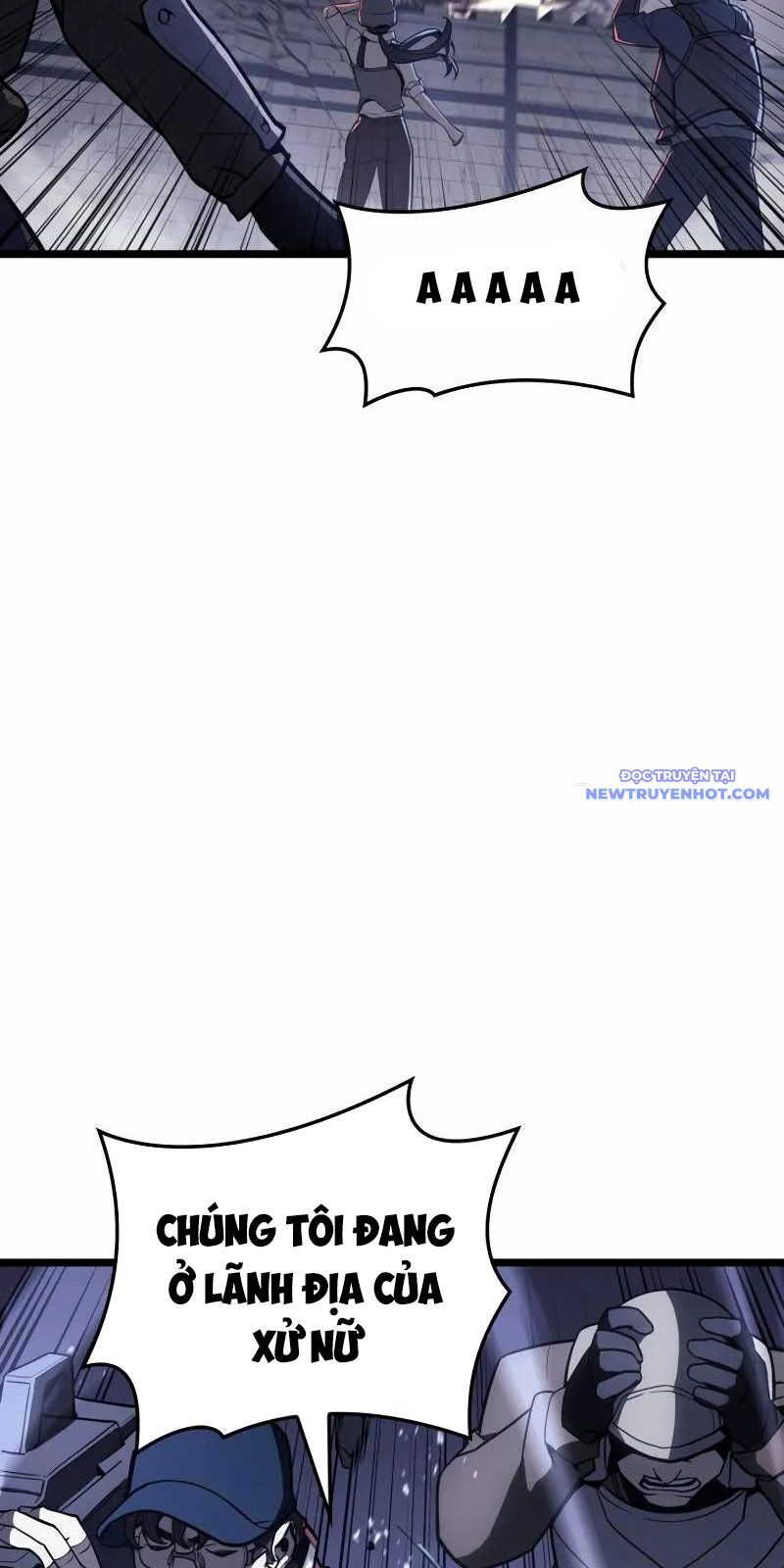 Vị Vua Mạnh Nhất Đã Trở Lại chapter 113 11