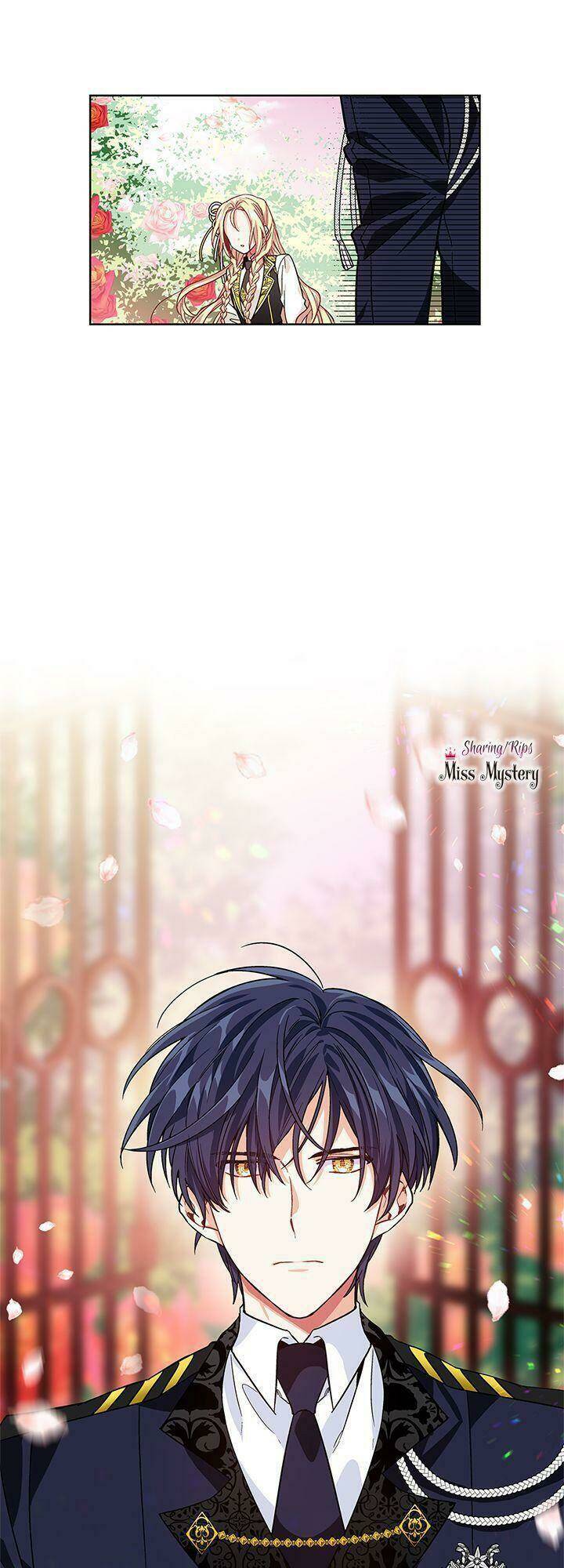 nữ hoàng ngoại khoa chapter 45 38