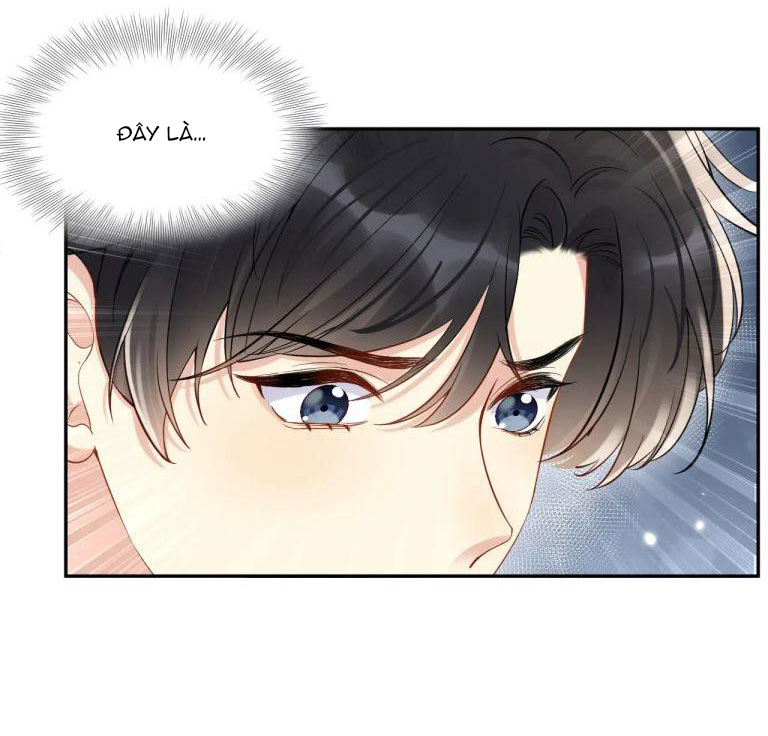 lại bị bạn trai cũ nhắm trúng rồi chapter 75 35