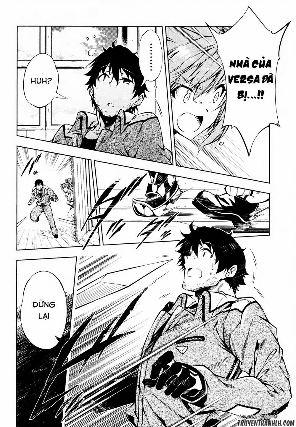 exterminator chapter 9 14